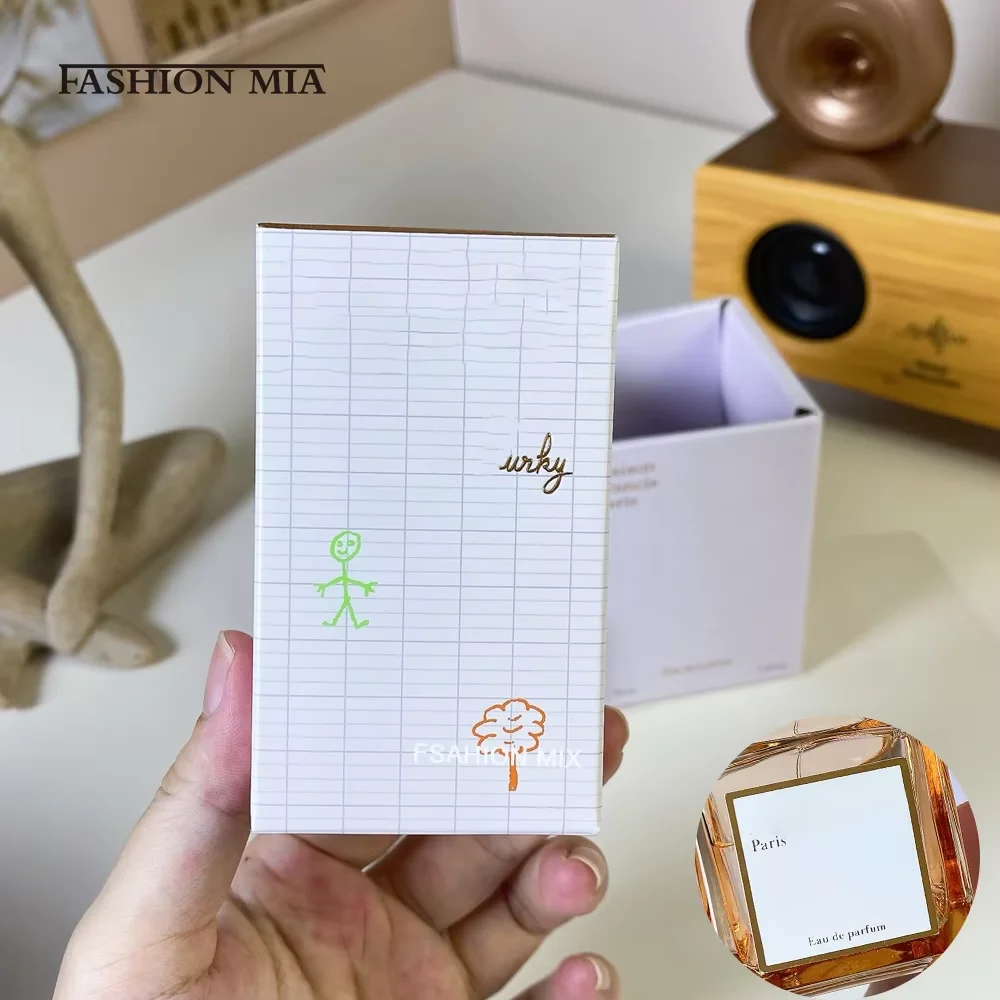 70ml High Quality Brand 540 Women Perfume Lasting Atomizer Sexy Lady Floral Body Spray Antiperspirant Men Cologne Fragrance Gift - Image 2