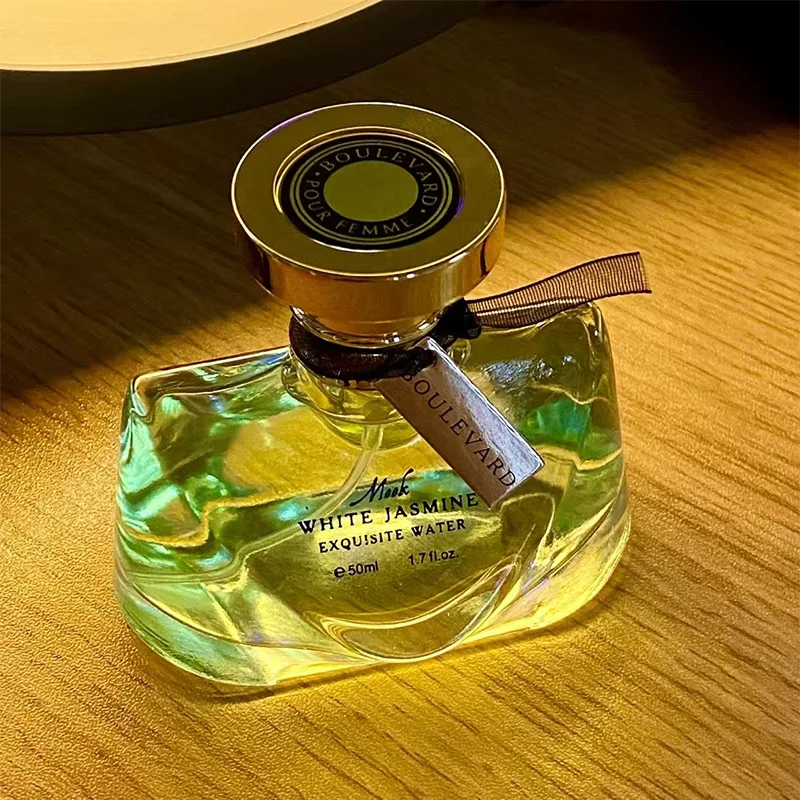 Beloved Perfume, Elegant Charm Perfume,romantic Floral Scent Body Spray, Long-lasting Classic Charming Light Fragrance Spray - Image 3