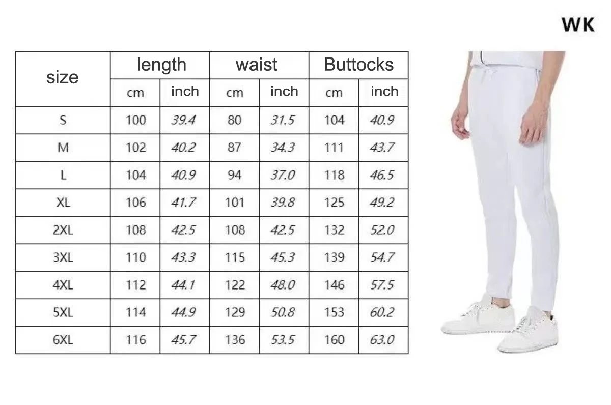 2026 New Kids & Adult Unisex Casual Streetwear Pants Elastic Waist Wide Leg Trousers for Daily Wear and Urban Style Activities - Image 6