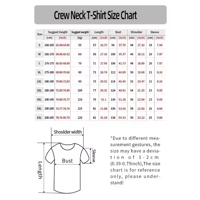New Movie Star Trek Loose Kids Adults T shirt Harajuku Streetwear Short Sleeve T-Shirt Unisex Kpop Plus Size Cosplay Tshirt - Image 6