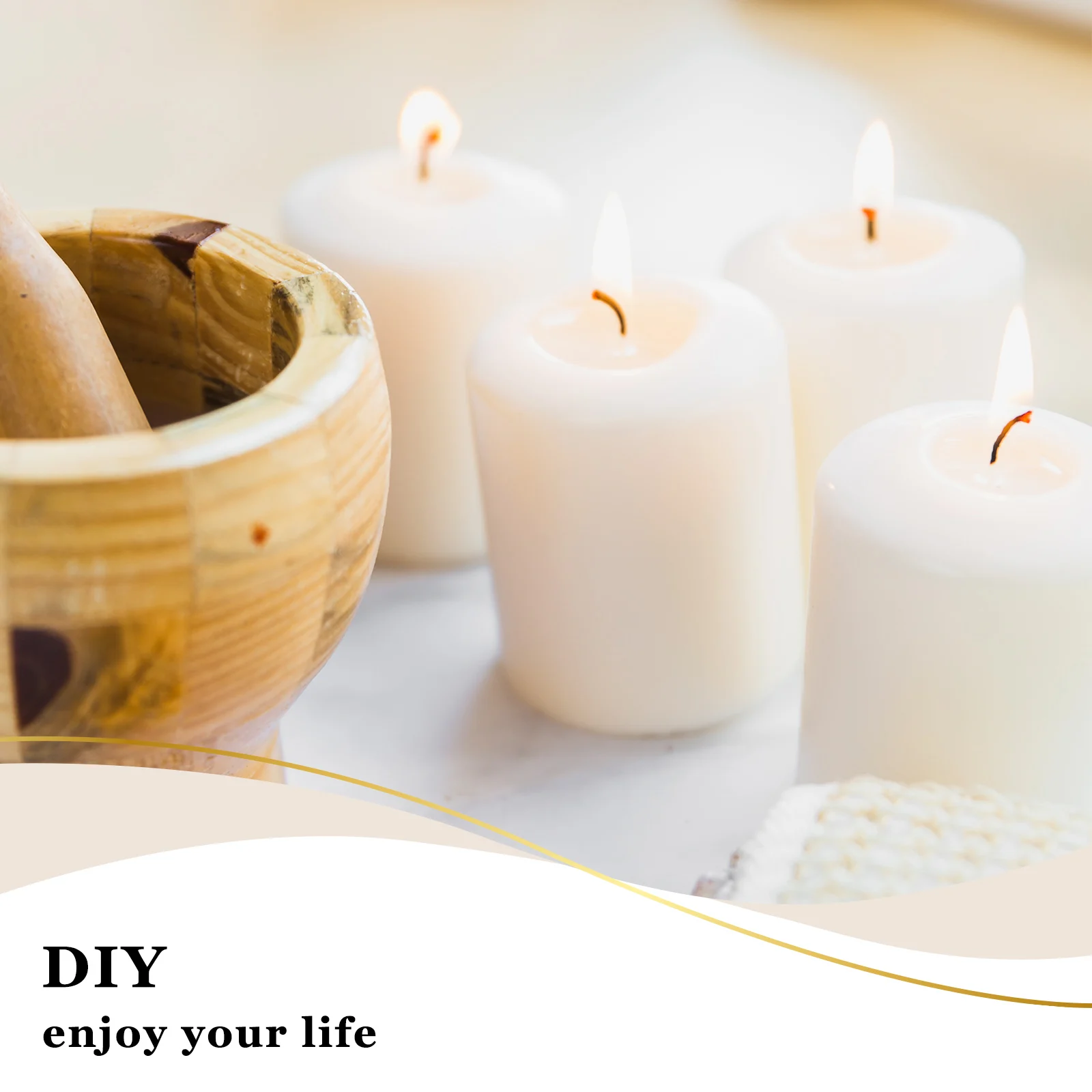 EUQEE 4 Fl Oz Essential Oils for Aromatherapy Humidifiers Aromatic Diffuser Making Scents Candle Handmade Soap Home Fragrance - Image 6