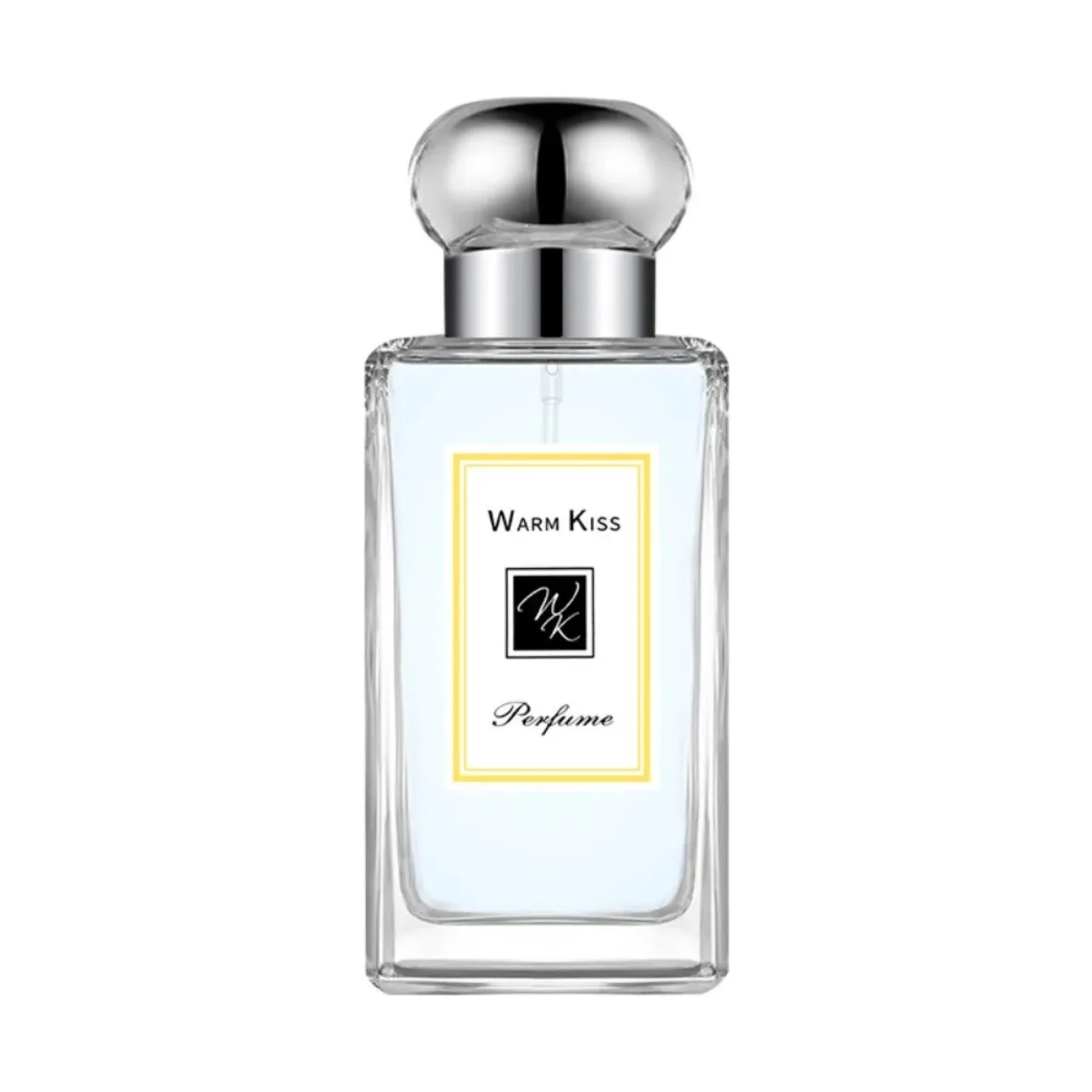Luxury Brand 50ml Bluebell Cherry Blossom Freesia Perfume Women Long Lasting Light Fresh Floral Fragrance Bady Spray - Image 6