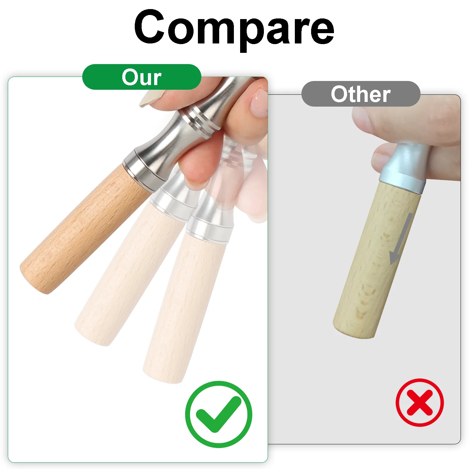 Upgradev5.0 Magnetic Plant Aroma Oral Stick Natural Wood Inhalation Stick Breathing Relaxation Release Stress Office Outdoor Use - Image 6