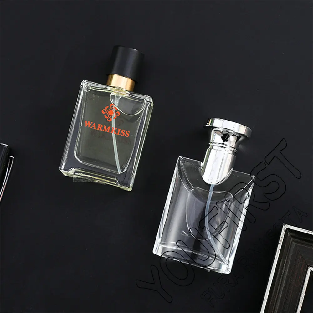Pheromone Perfume Men For Date 120ml Cologne Masculinos Perfumes Hombre Gift Box 4 Pcs Set Charming Man Body Spray Parfums Homme - Image 6