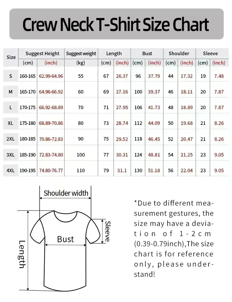 Alt Style Y2K Gothic Long Sleeve Pattern Oversized T Shirt High Street Breathable Cotton Women Man Casual Top - Image 6