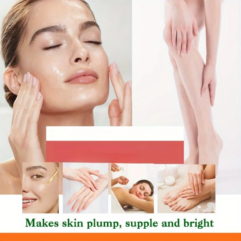 DR.DAVEY VC Body Treatment Oil Body Oil VC Body Massage Essential Oil Care Moisturizing Body Essential Oil - Image 6