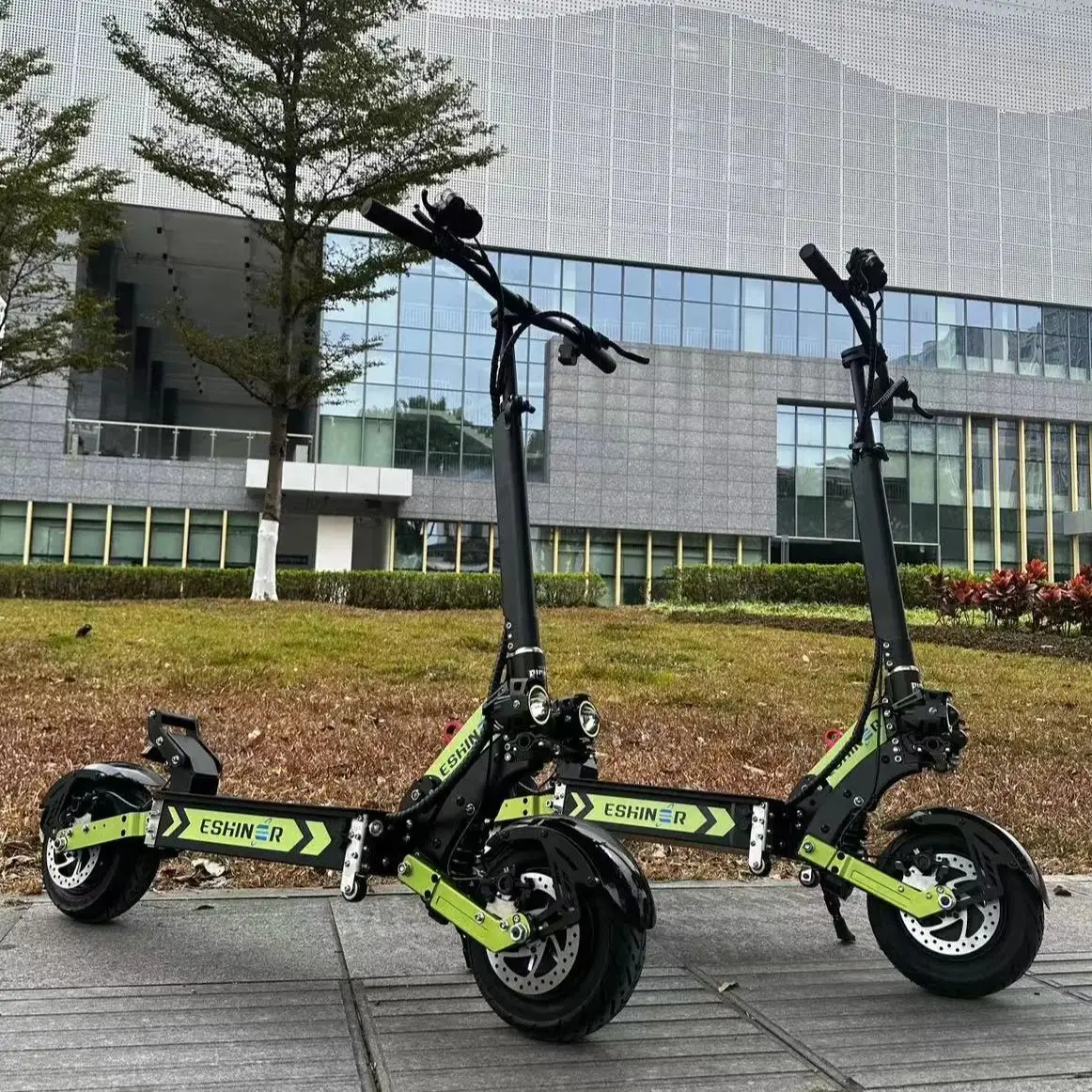 60V 6000W Powerful Electric Scooter 80 KM Fast Dual Motor 120KM Adult Off-Road E Scooters Bike Roller Free Shipping Fat Tire - Image 3