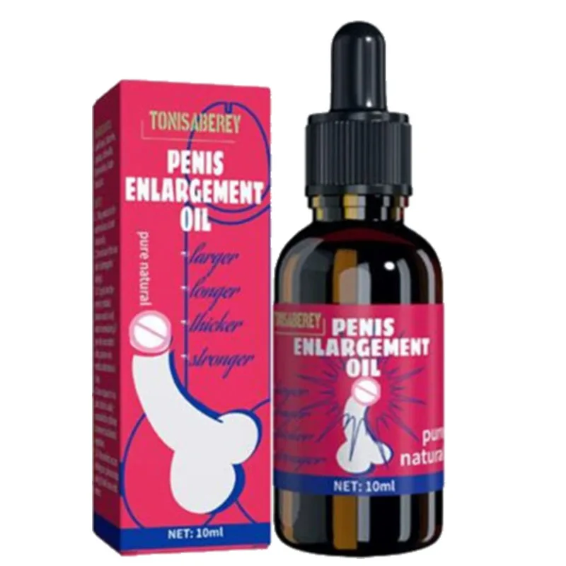 Essential Oil for Men