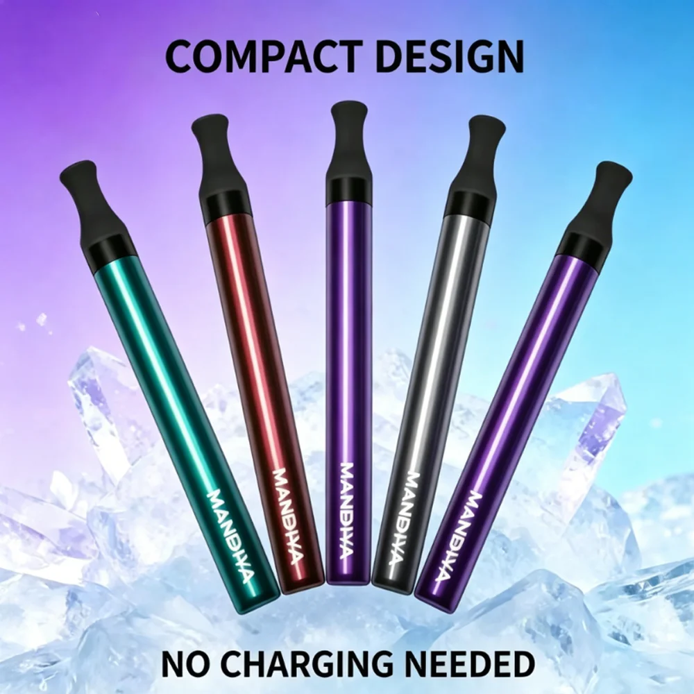 Air Freshening Pen Herbal Energy Stick Clear Breathing Boost Immunity Enhance Focus Improve Vitality Herbal Diffusing Pen