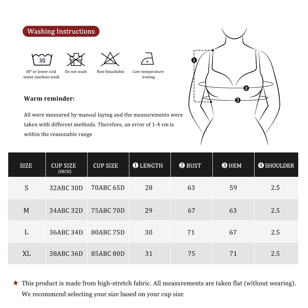 Summer 2Pcs Women's Quick-Dry Sports Set U-Neck Sports Bra Sleeveless Yoga Top Two-Piece Fitness Workout Set with Bell-Bottom - Image 6