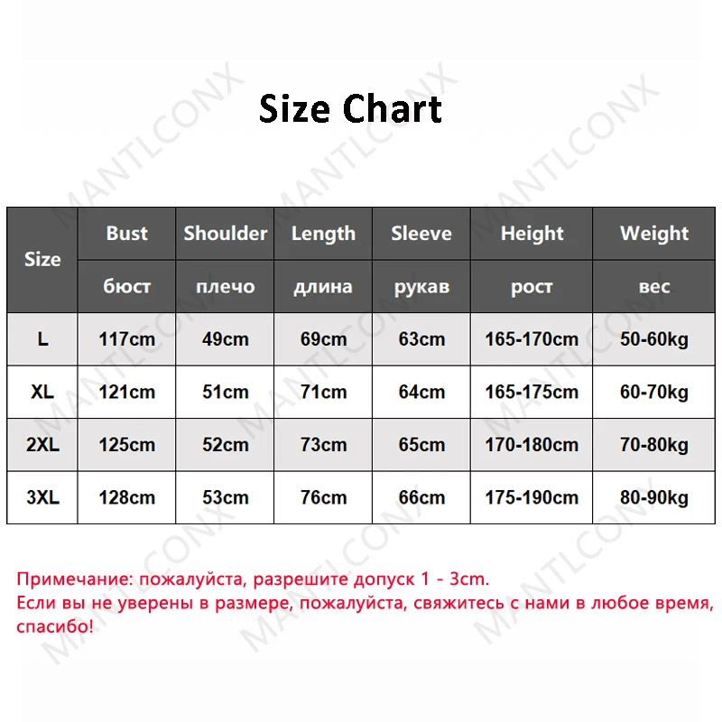 Thick Inner Winter Hooded Jacket Men Windbreak Warm Fleece Coats Men Hiking Jackets Outdoor Removable Hooded Parka Coats L-3XL - Image 6