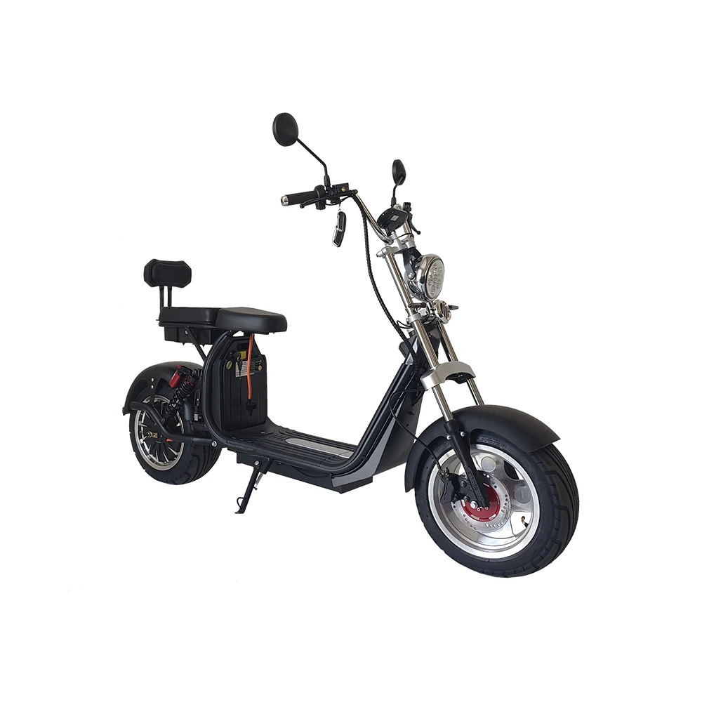 High Speed 3000W Scooters Electric 60V Off Road E Bike Adult South America Sell Well Electric Motorcycles