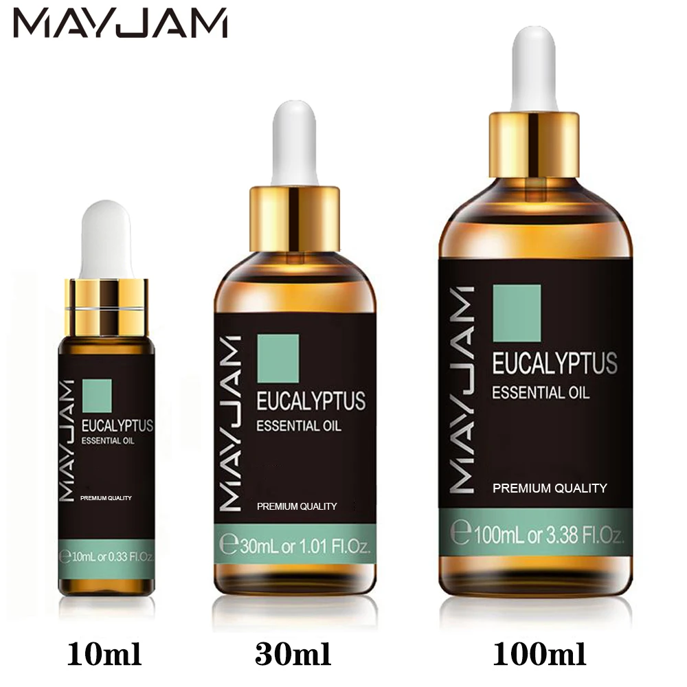 10ml 30ml 100ml Patchouli Essential Oil Pure Natural Plant Essential Oils DIY-homemade Personal Spray Diffuser Aroma Oil - Image 5