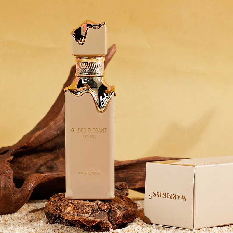 50ML Eau De Parfum Women Perfume Floral Scent Lasting Fragrance Pheromone arab perfumes Body Spray High Quality Gift New - Image 3
