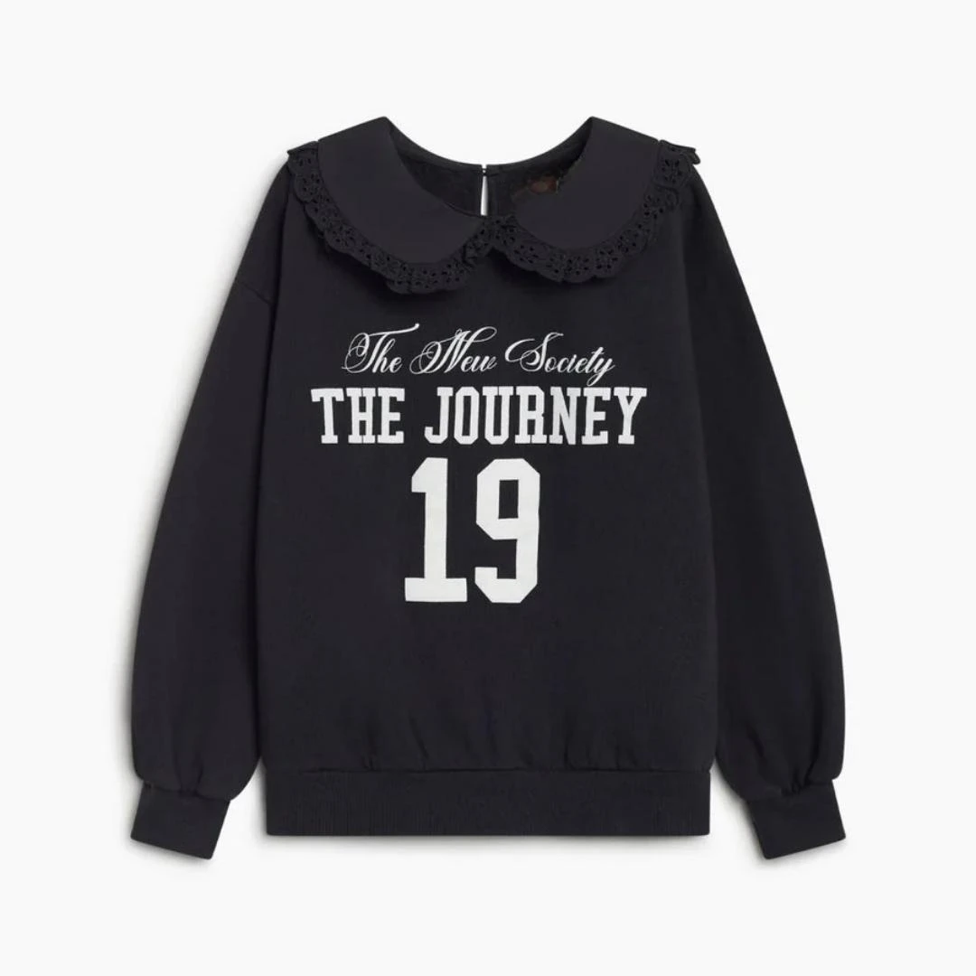 2026 New Autumn Winter Boys Girls Hoodies Sweatshirts Pants Children's Clothes Girls Long Sleeve Fashion Dress Clothings 2-13Y - Image 3