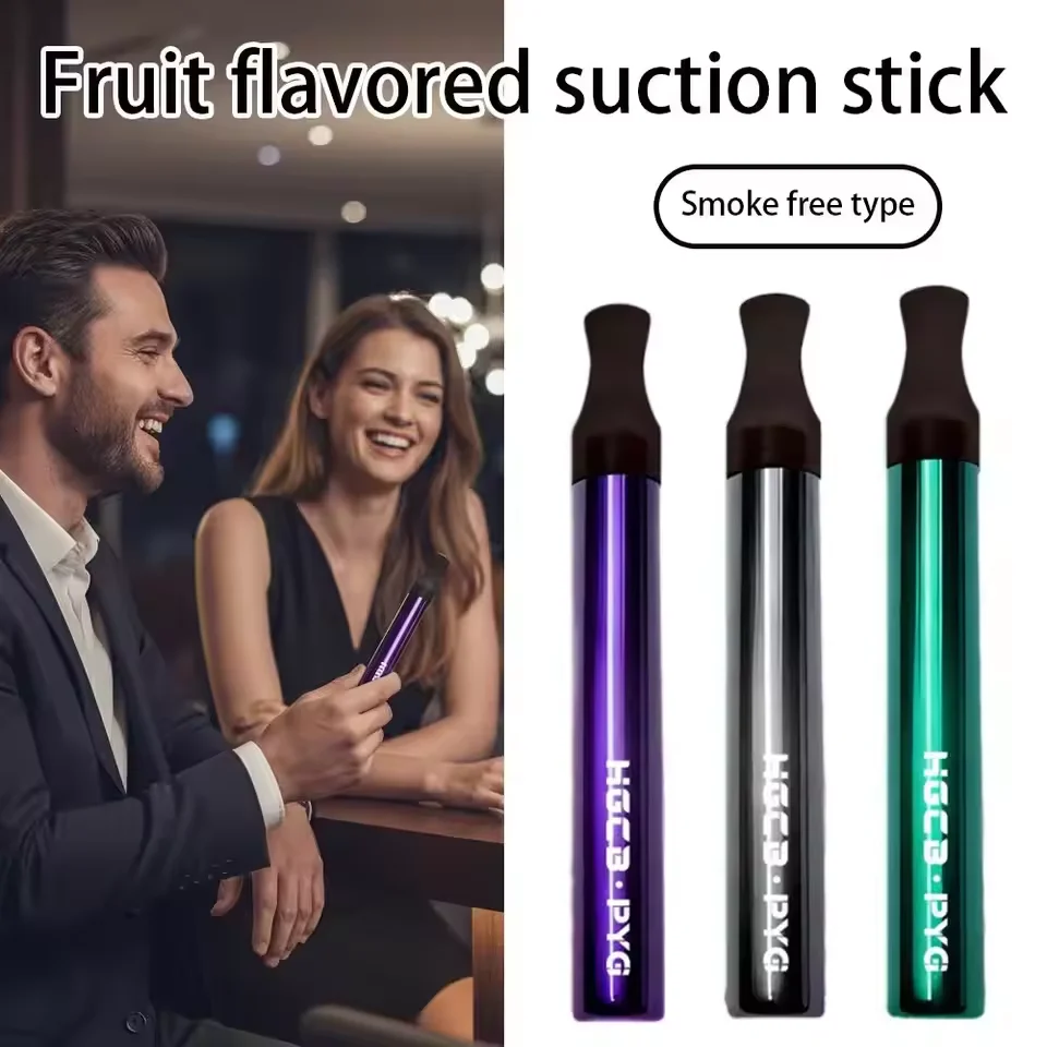 1/4pcRelieving Body Fatigue Herbal Care Stick Relaxing Senses Enhancing Energy Long-Lasting Refreshing Effect Lung Cleansing Pen - Image 3