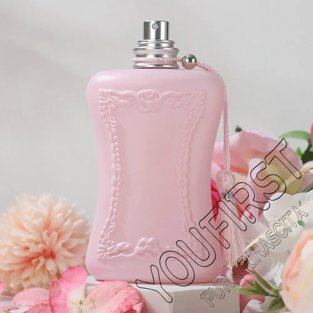 Luxury Brand Lasting Fragrance 75ml Perfume Women Body Spray Floral Scent Pheromone Perfumes De Mujer Eau De Parfum Men Cologne - Image 5