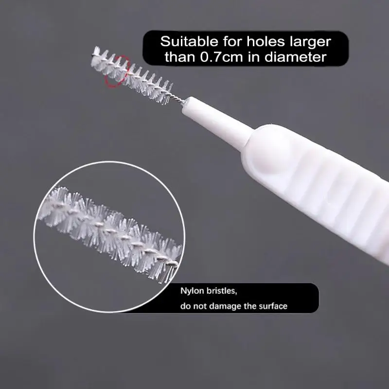 Mobile Phone Charging Port Dust Plug for iPad iPhone 15 for Shower Port Cleaner Kit Computer Keyboard Cleaner Tool Cleaner Brush - Image 6