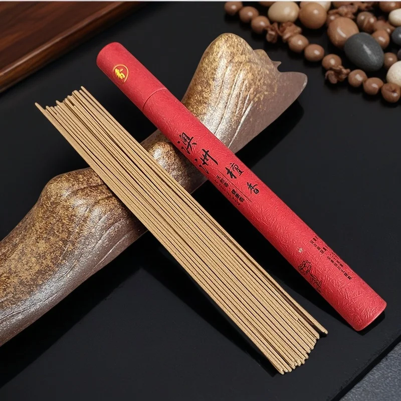 Natural Sandalwood Rose incense Sticks Home Blessing Ceremony Prayer Buddha Incense Agarwood Lavender Forest Jasmine Fragrance - Image 4