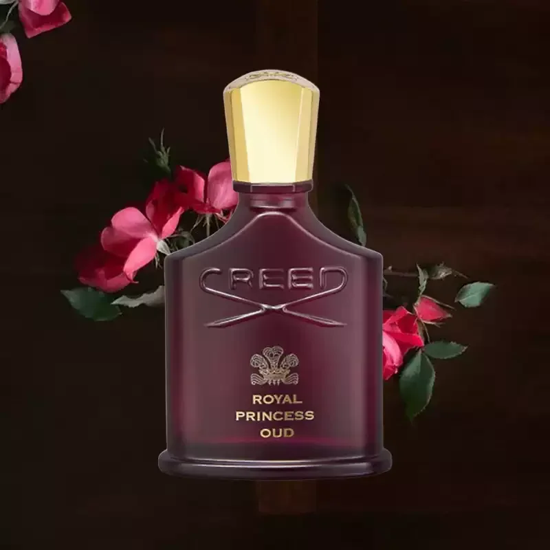Premium Luxury Long Lasting Eau De Parfum Body Spray Scent Queen Of Silk Carmina Eladaria Aventus For Her Collections - Image 5