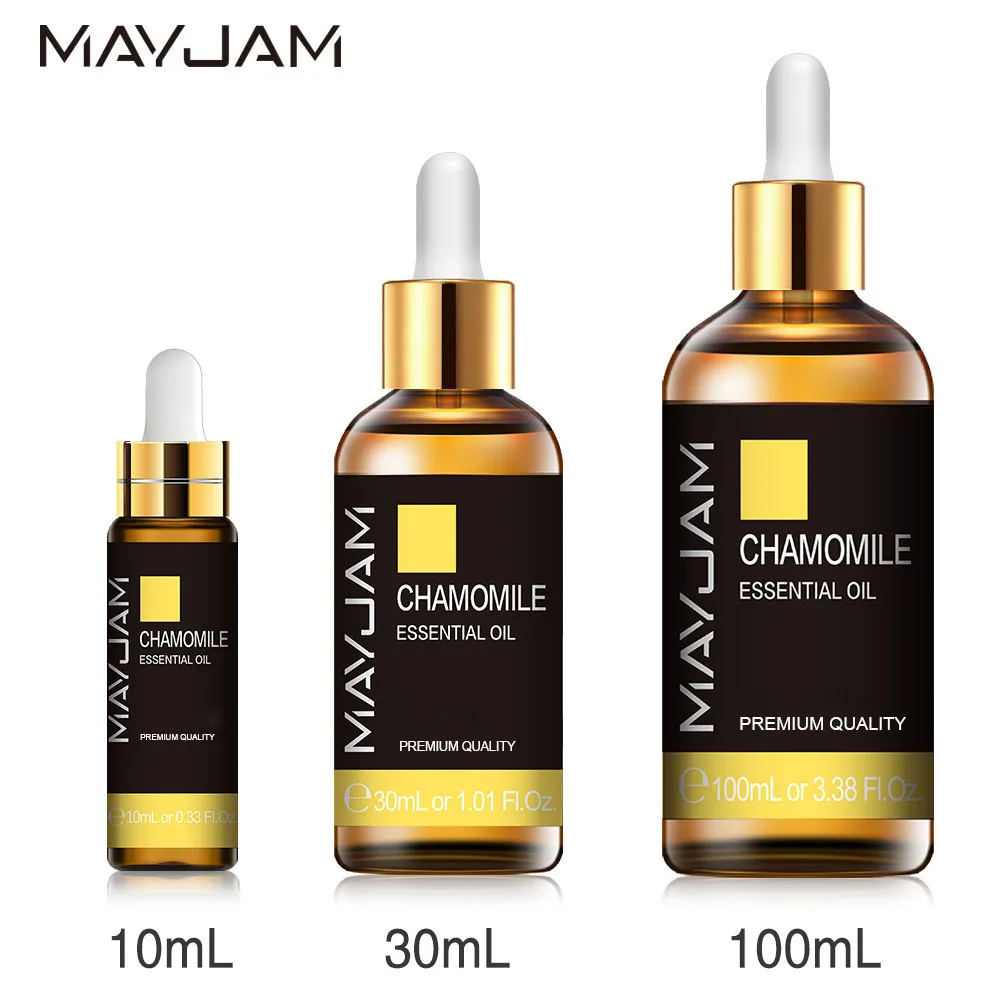 10ml 30ml 100ml Patchouli Essential Oil Pure Natural Plant Essential Oils DIY-homemade Personal Spray Diffuser Aroma Oil - Image 4
