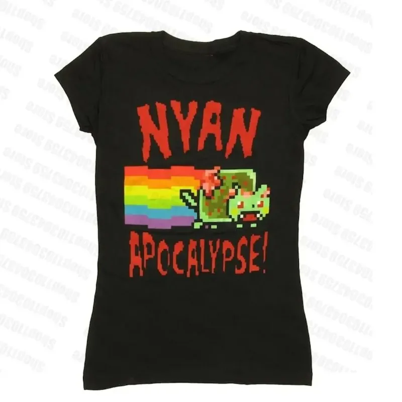 2024 Nnew Aesthetics Letter Print Baby Tees Female Y2K Clothes Star Tops Women Tshirt Harajuku Retro Fashion Gothic Crop Top