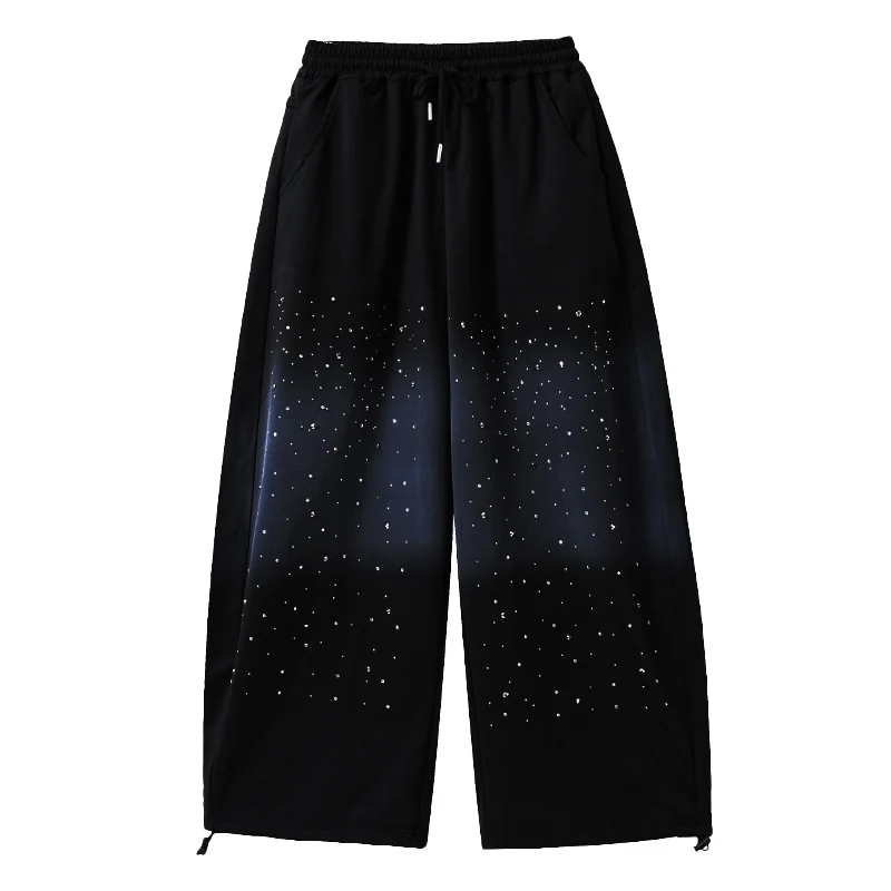 Fashion Girls Hiphop Jazz Dance Wear Performance Clothings Suit Teenage Kids Streetwear Hip Hop Costume Korean Child y2k Outfit - Image 6