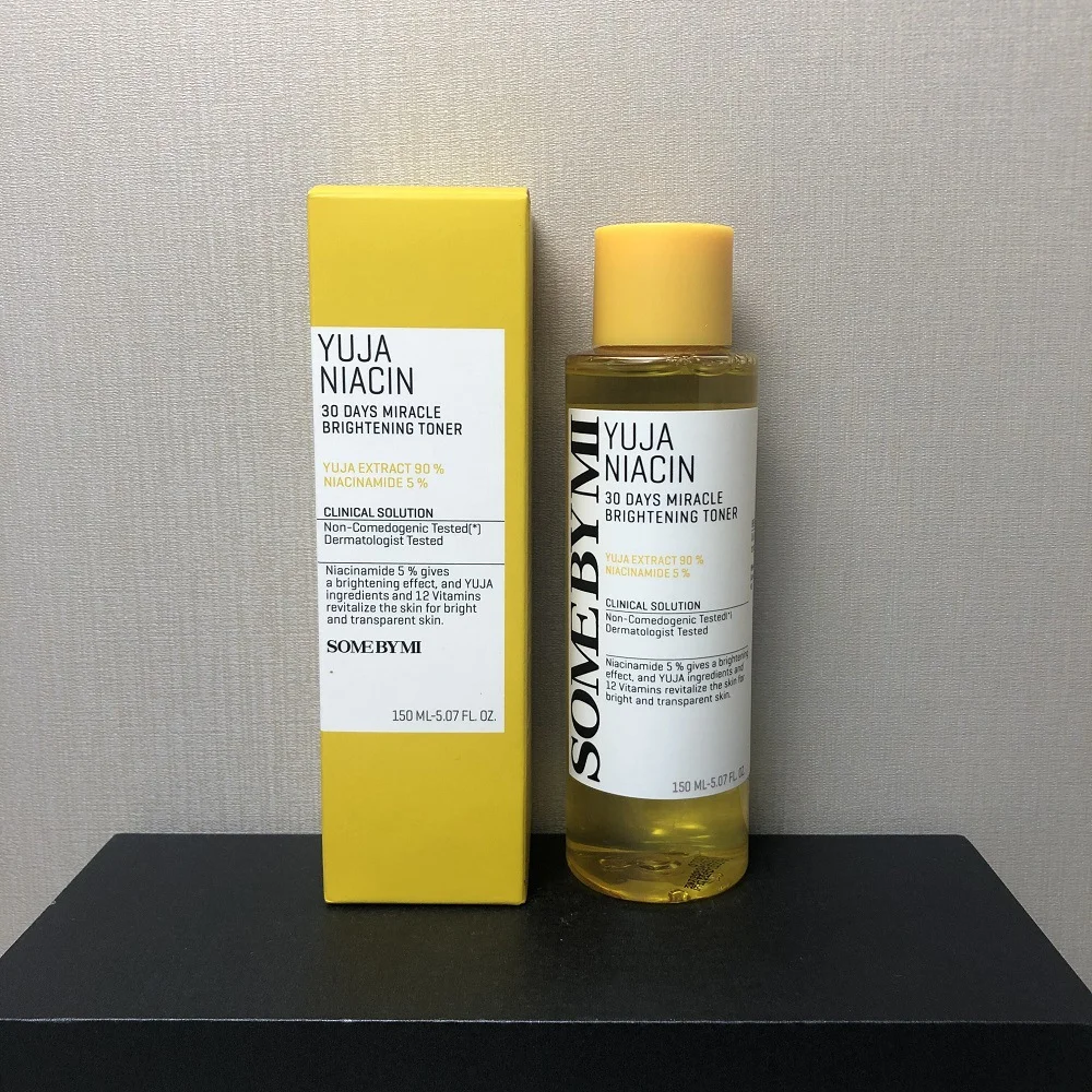 South Korea SOMEBYMI Saber Honey Tea Tree Three Acid Essence 50ml Suitable For Acne Sensitive Skin Oil Control - Image 6
