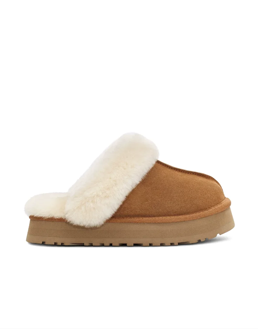 New Womens Winter Snow Boots Designer Men Tasman High Heel Platform Ankle Boots Fur Man Woman Shoes Bot Classic Ultra Mini Brown