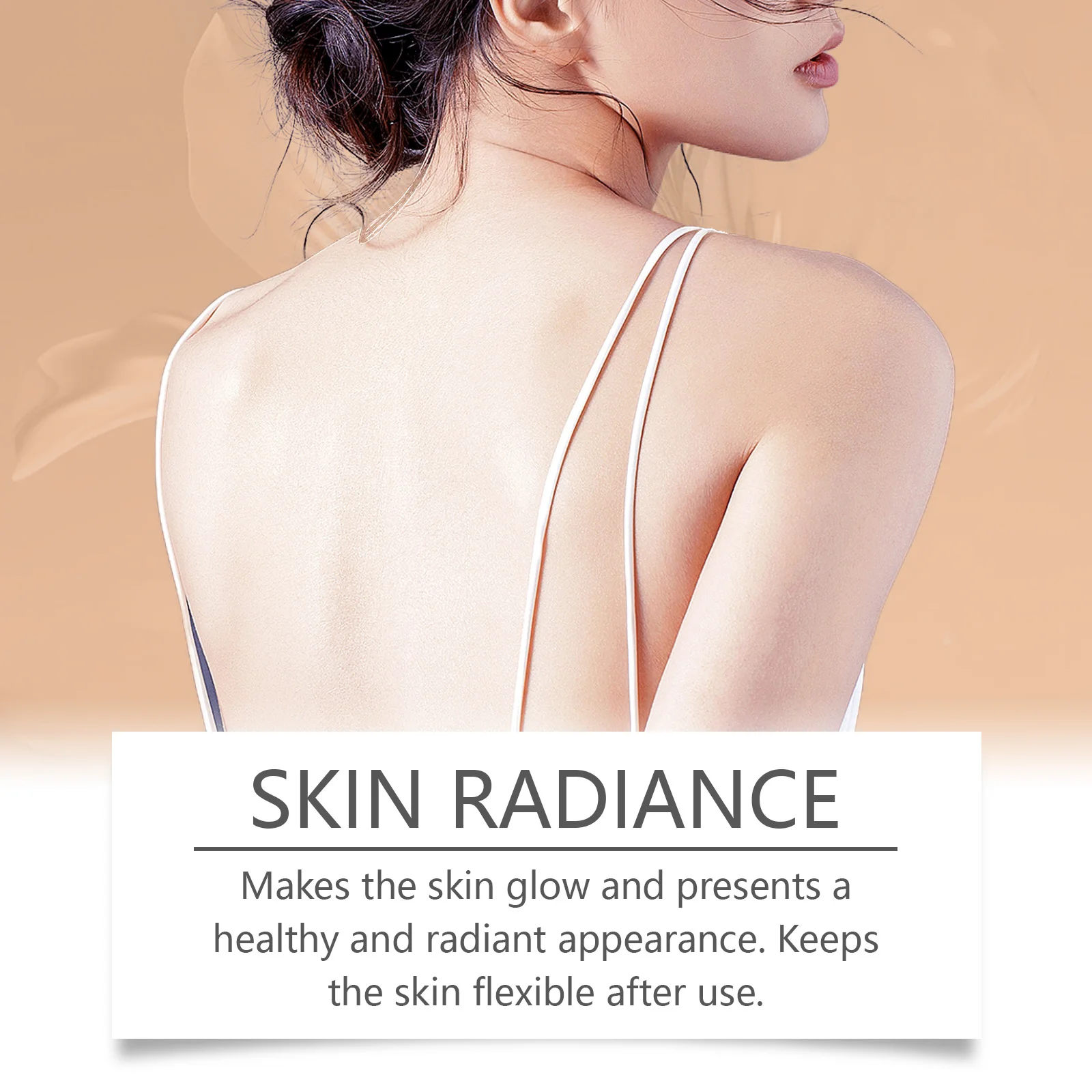 WoodSleep Beef Tallow Paste Deeply Moisturizer Brightening Wrinkle Remover Grass Fed Tallow Wild Honey Face Body Cream Skin Car - Image 3