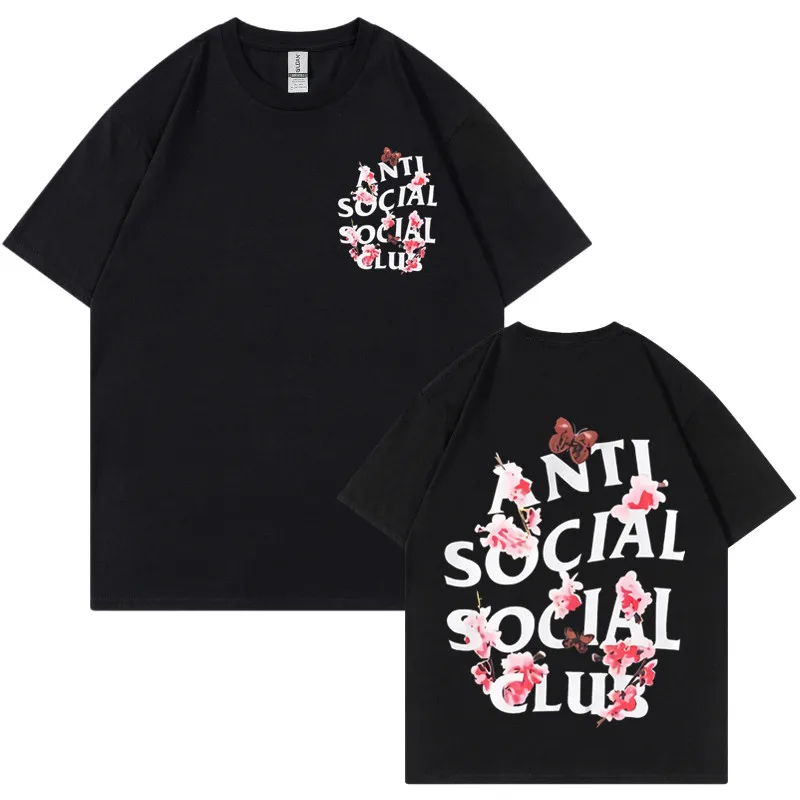 Luxury Brand T Shirt Graphic T-shirt Oversized Cotton Men Women Summer Luxury Brand Retro Leisure Loose Couple Short Sleeve