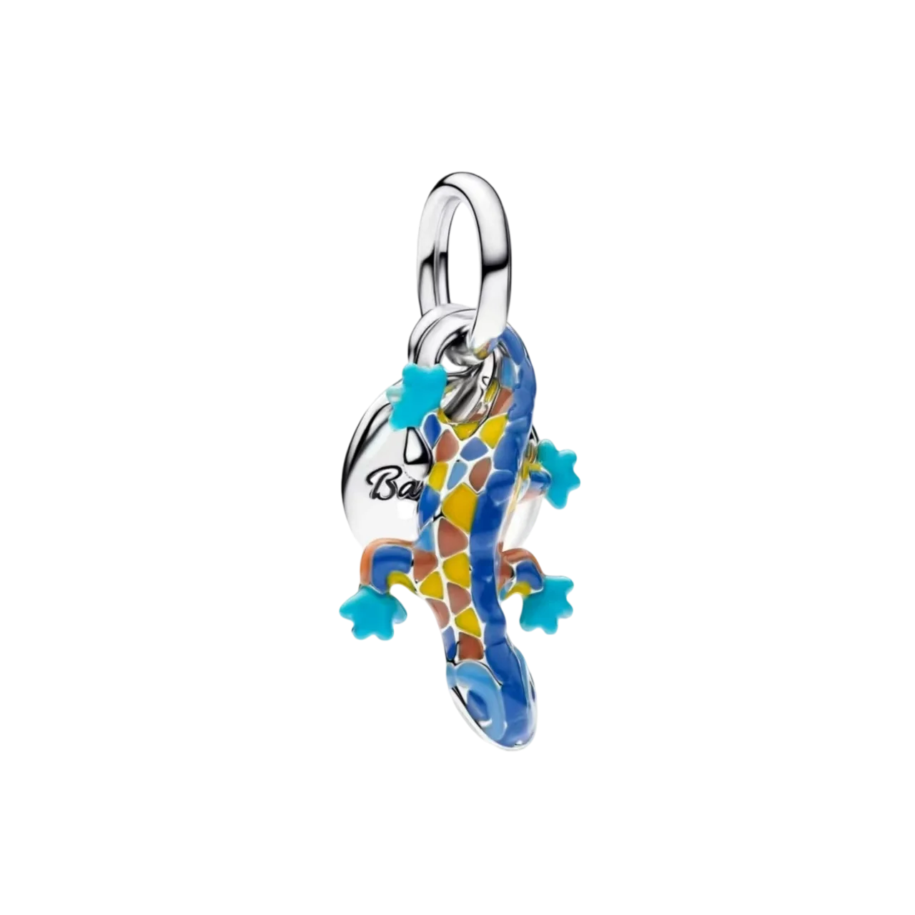 2026 New 925 Pure Silver Fish Pearl Shell Bead Earrings, Rings, Pendants, Bracelets, Necklaces, DIY Jewelry Gifts for Women - Image 6