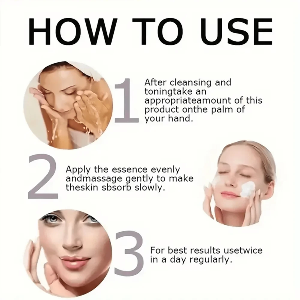 SUYARUN Retinol & Hyaluronic Acid Honey Firming Cream - Anti-Aging, Moisturizing & Skin Tightening - Best Seller. - Image 5