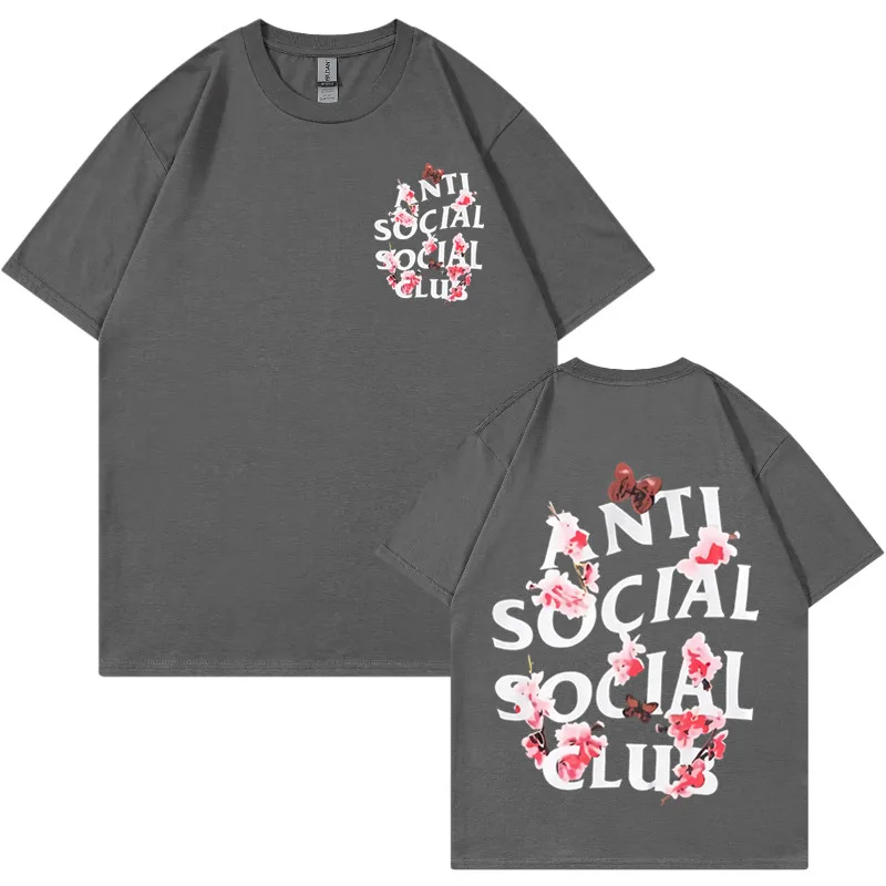 Luxury Brand T Shirt Graphic T-shirt Oversized Cotton Men Women Summer Luxury Brand Retro Leisure Loose Couple Short Sleeve - Image 6