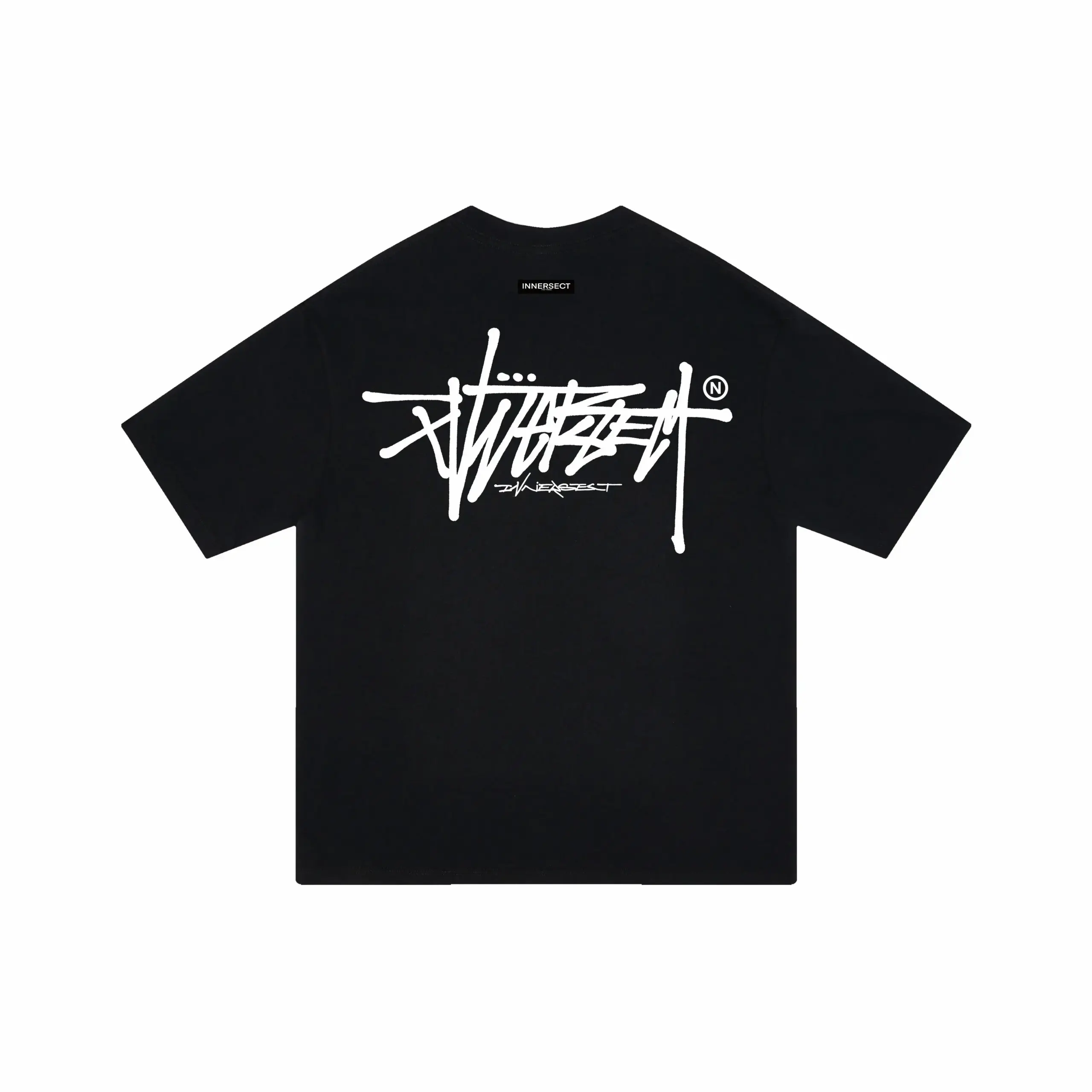 Short Sleeved Round Neck Y2k Tshirt Men Clothing New in Top & Tees Mens Clothes Tee Shirt T-Shirts Tshirt for Men Ropa Hombre