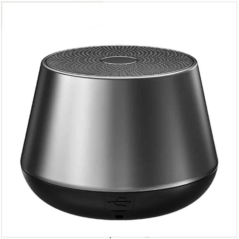 2026 NEW Oiginal Mini Bluetooth 5.0 Speaker Big Audio With Deep Bass Sound Outdoor Soundbox Music Portable Camping Loudspeaker - Image 6
